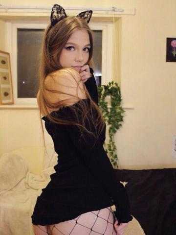 Проститутка Елена